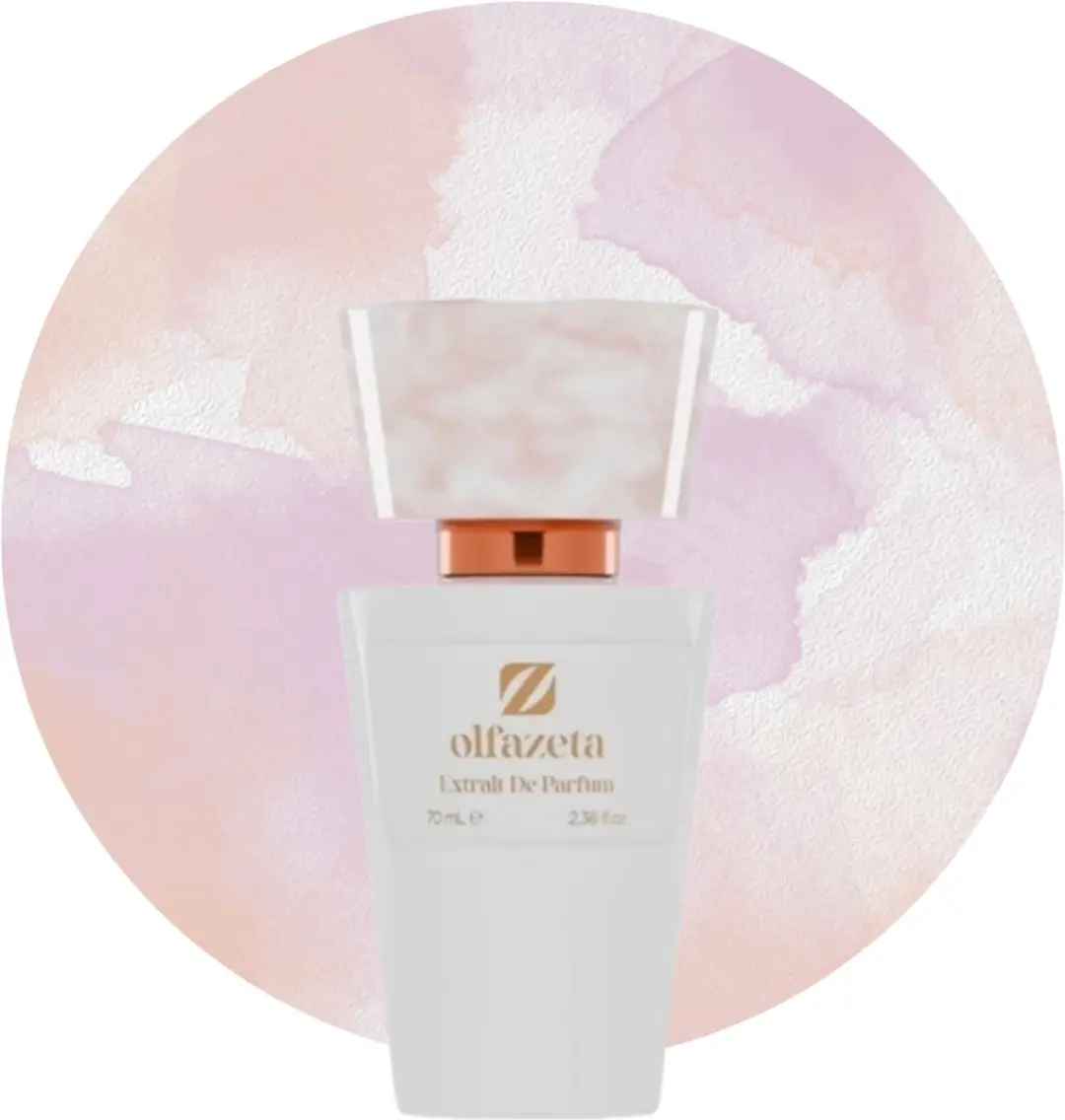 CHOGAN Parfum Nr. 39 Bloemig Fruitig 70ml