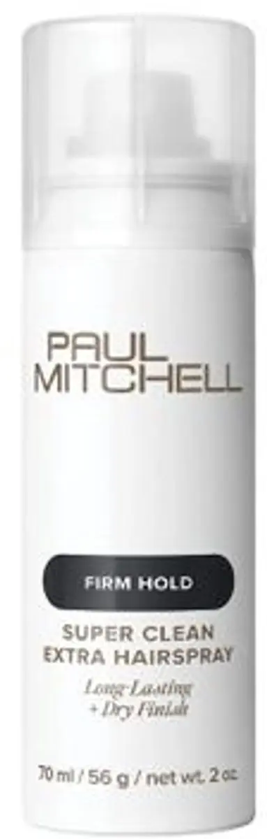 Paul Mitchell Firm Style Super Clean Extra 300ml