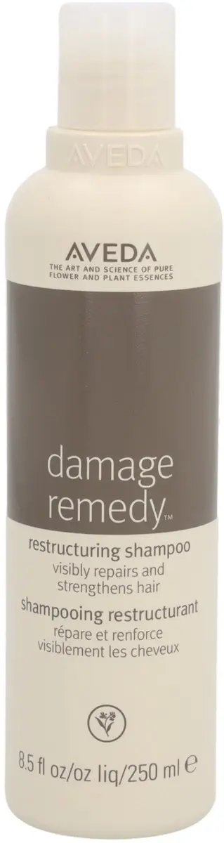 Aveda Damage Remedy Restructuring Shampoo 250ml