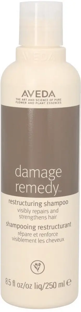 Aveda Damage Remedy Restructuring Shampoo 250ml
