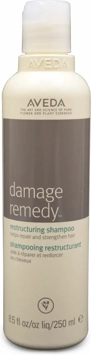 Aveda Damage Remedy Restructuring Shampoo 250ml