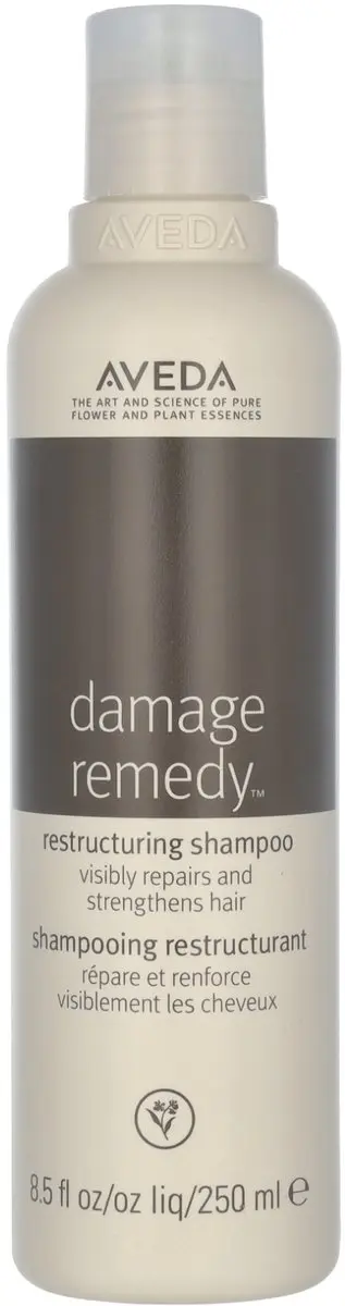 Aveda Damage Remedy Restructuring Shampoo 250ml