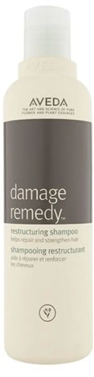 Aveda Damage Remedy Restructuring Shampoo 250ml