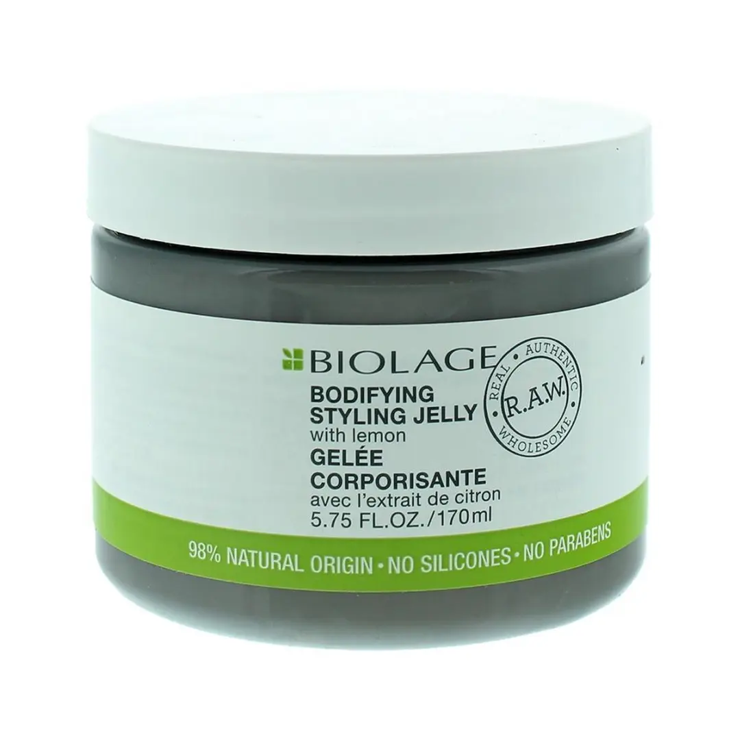Matrix Biolage R.A.W. Bodifying Styling Jelly 170ml