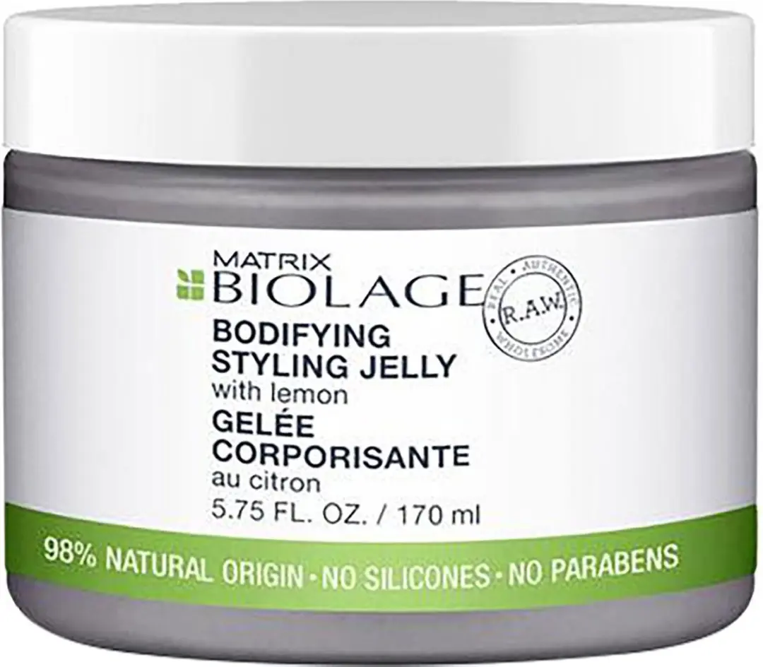 Matrix Biolage R.A.W. Bodifying Styling Jelly 170ml
