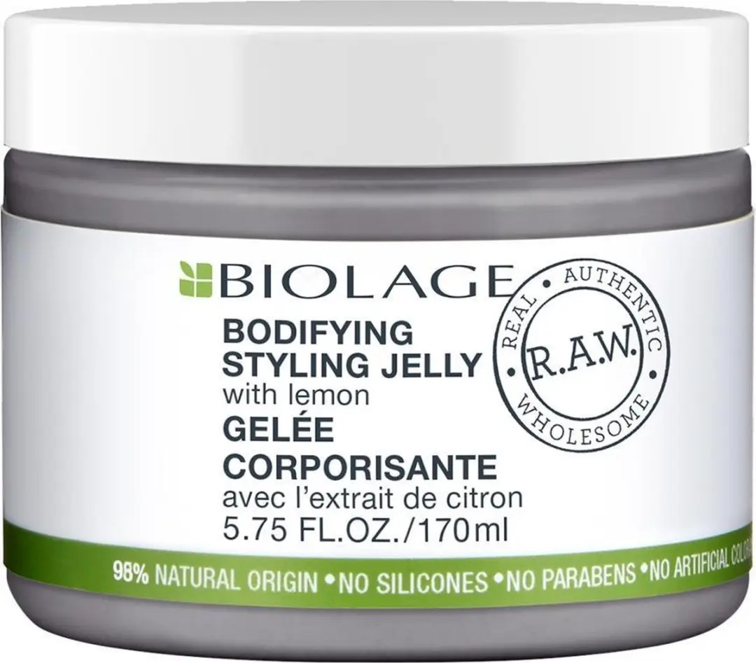 Matrix Biolage R.A.W. Bodifying Styling Jelly 170ml