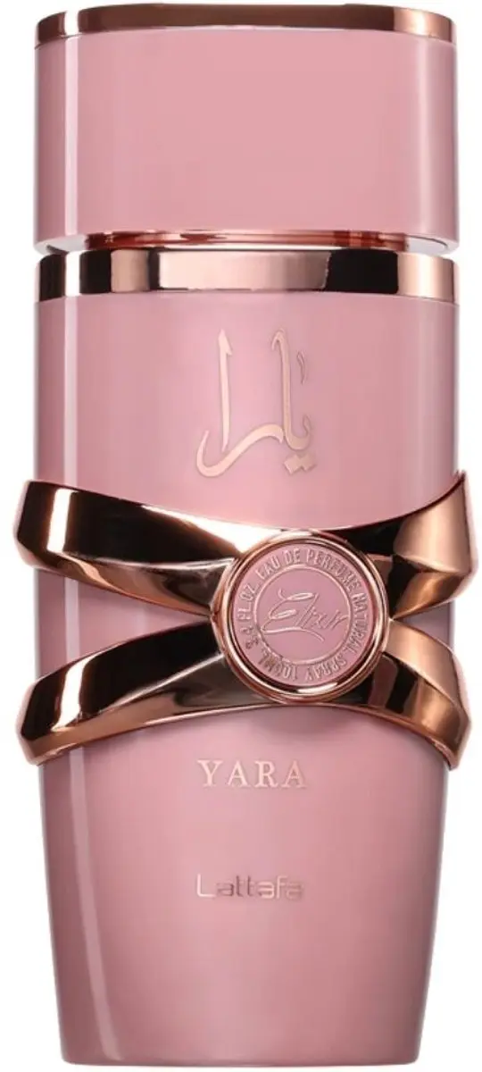 Lattafa Yara Elixir Eau de Parfum 100ml
