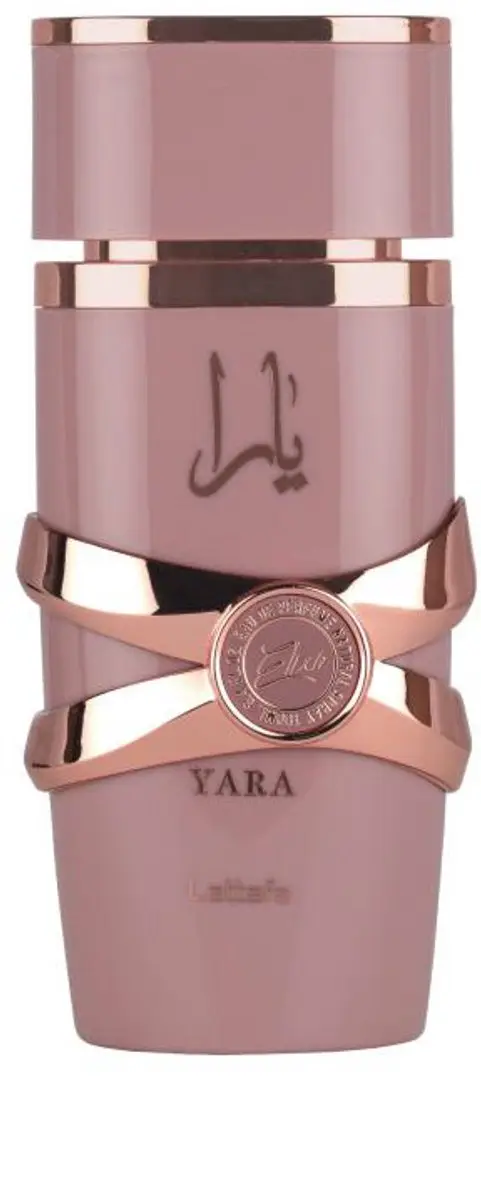Lattafa Yara Elixir Eau de Parfum 100ml