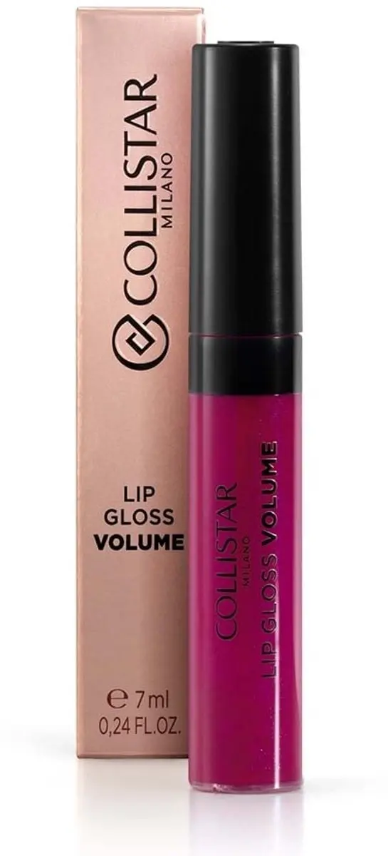 Collistar Lip Gloss Volume 7ml - 210 Fucsia Buganvillea