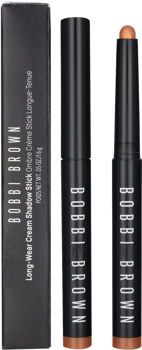Bobbi Brown Long-Wear Cream Eyeshadow Stick Golden Light - 1.6 g