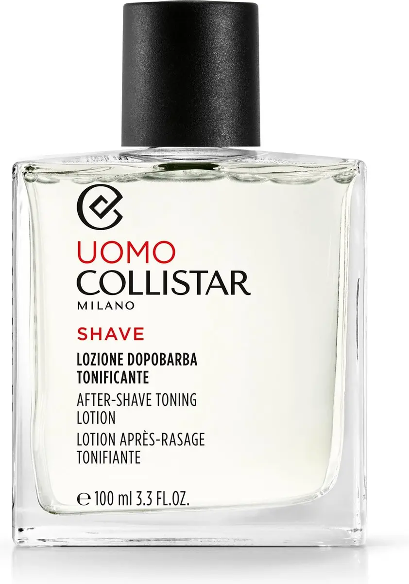 Collistar Uomo After-Shave Toning Lotion 100ml