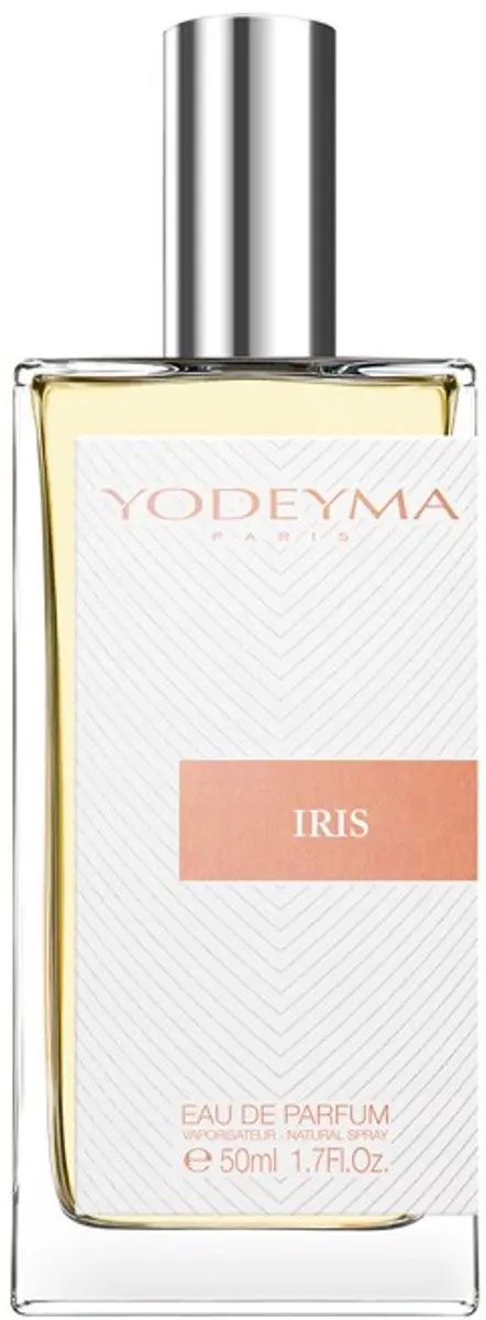 Yodeyma Iris Parfum 50ml