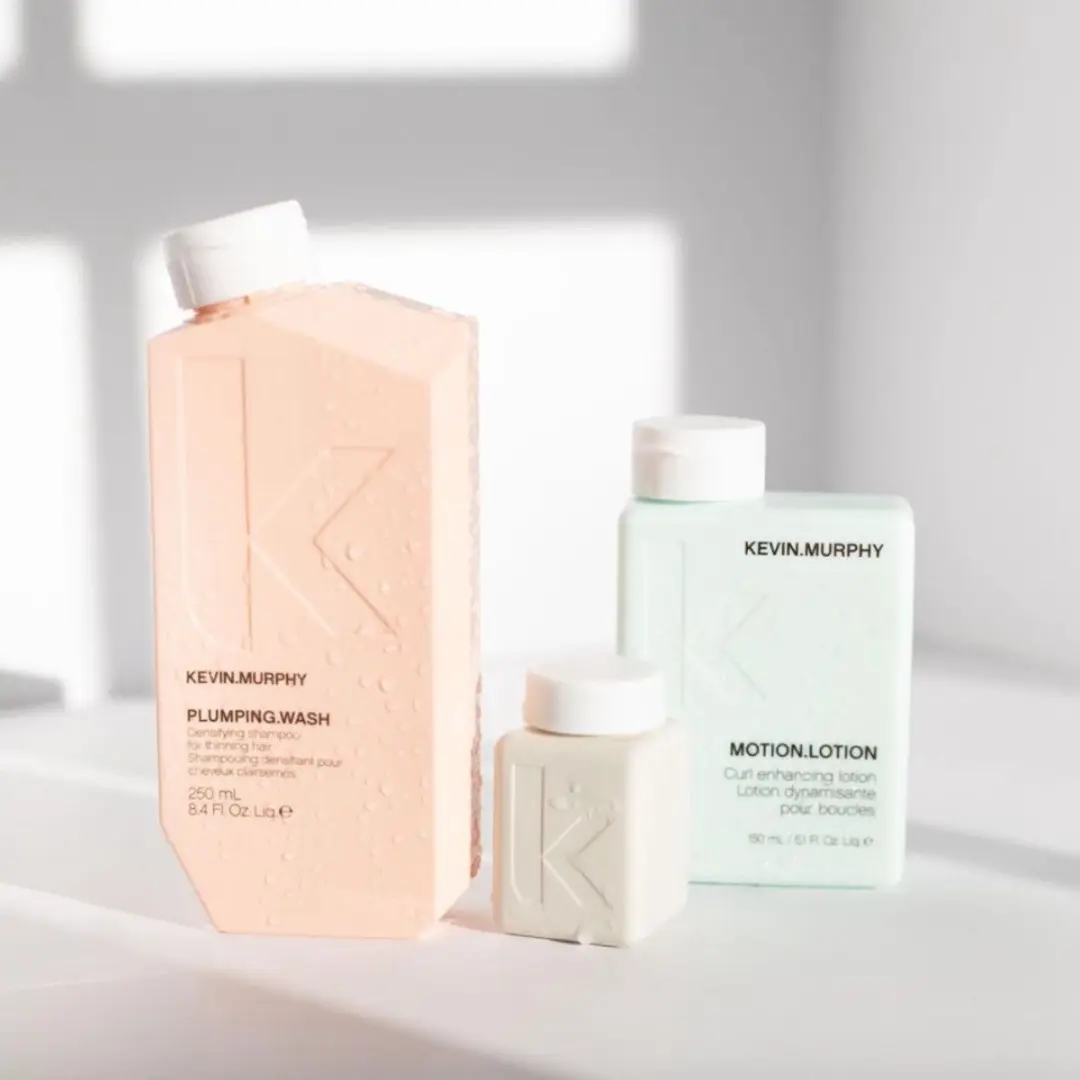 Kevin Murphy Thickening Plumping.Wash Shampoo 40ml