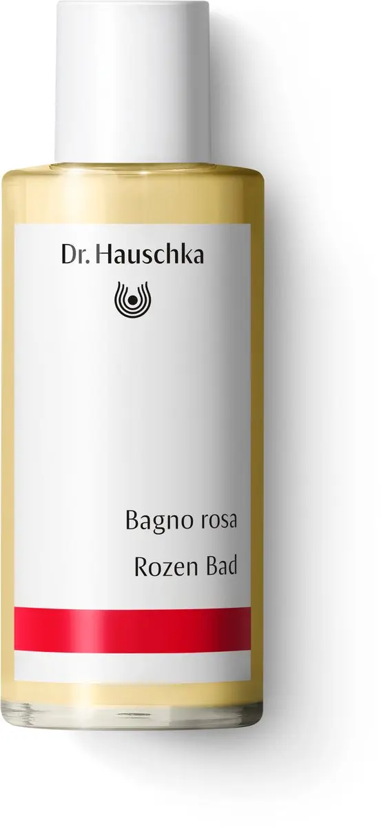Dr. Hauschka Rozen Bad 100ml