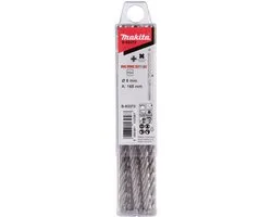 Makita SDS-Plus Boor 8x165mm
