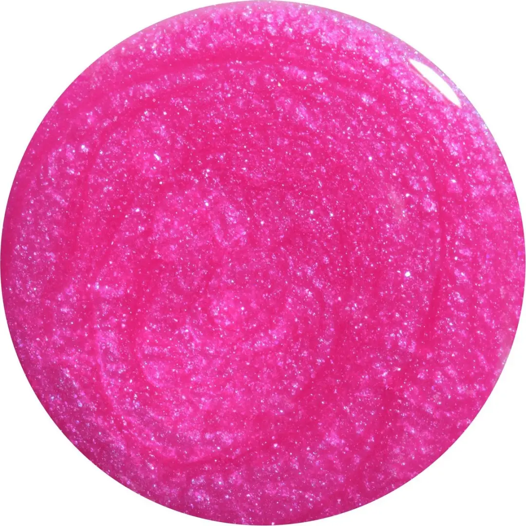 Orly EPIX Backlit Nagellak 18ml - Roze Glitter