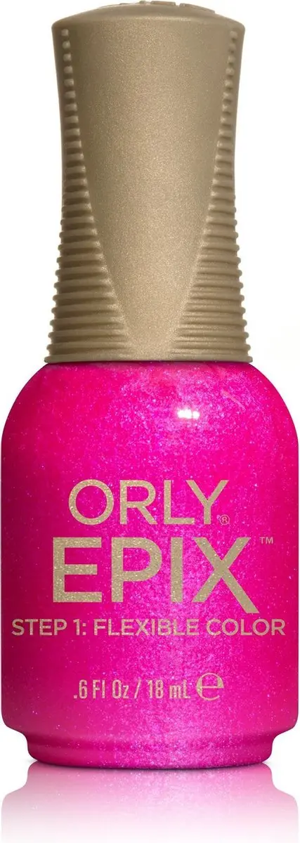 Orly EPIX Backlit Nagellak 18ml