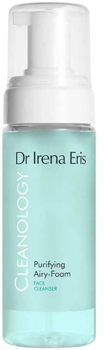 Dr Irena Eris Cleanology Gentle Cleansing Foam 150ml