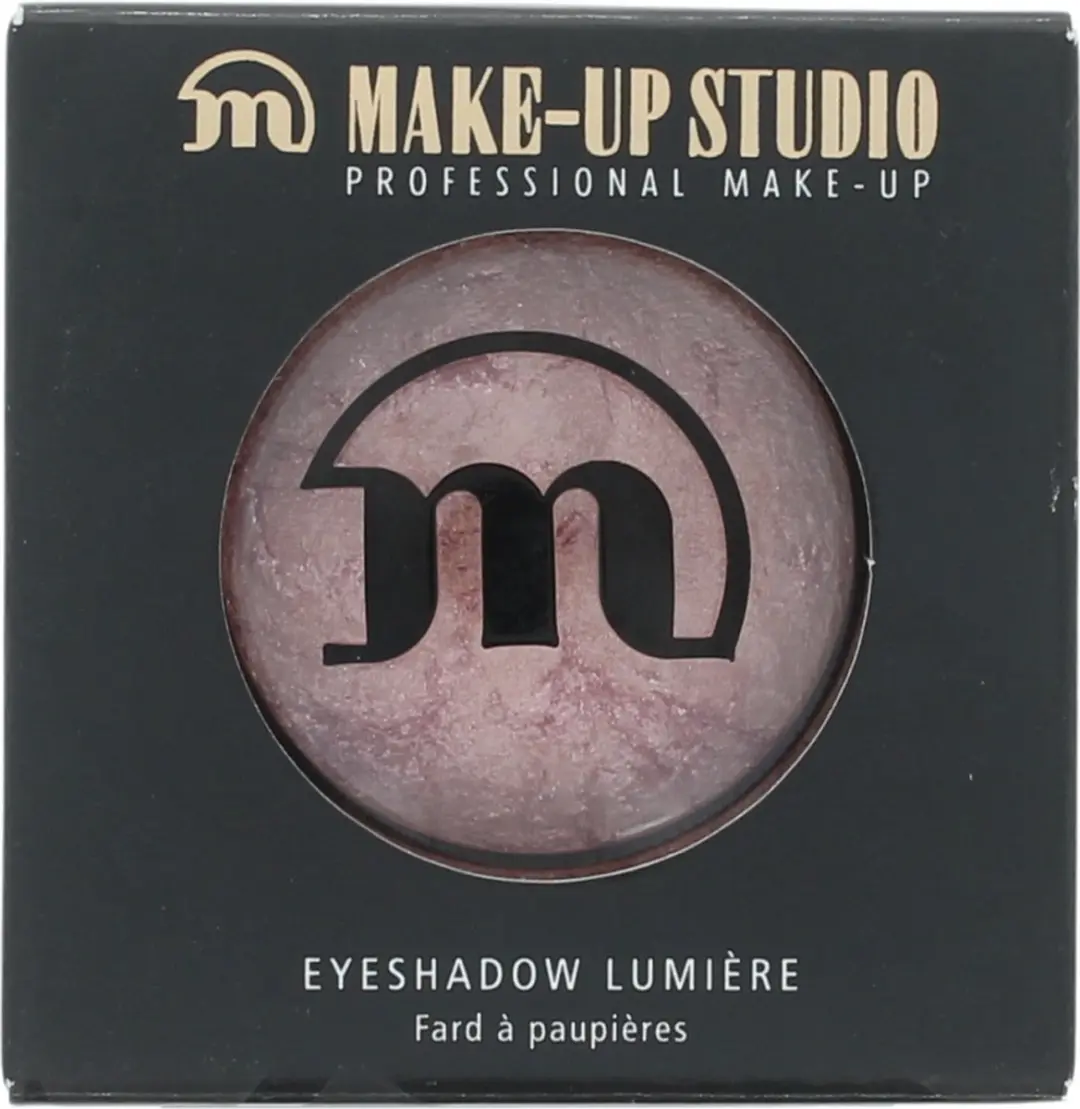 Make-up Studio Eyeshadow Lumière Oogschaduw Vintage Rose 1.8g