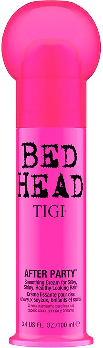 TIGI Bed Head After Party Smoothing Cream Haarwax 100ml