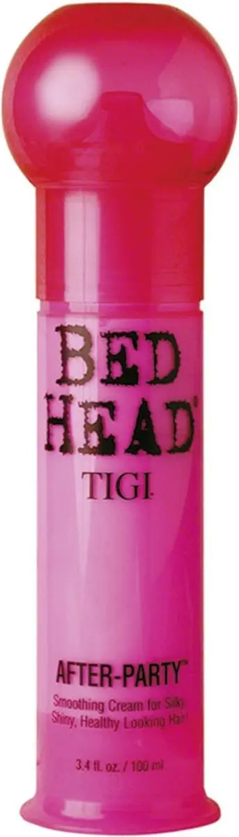 TIGI Bed Head After Party Smoothing Cream Haarwax 100ml