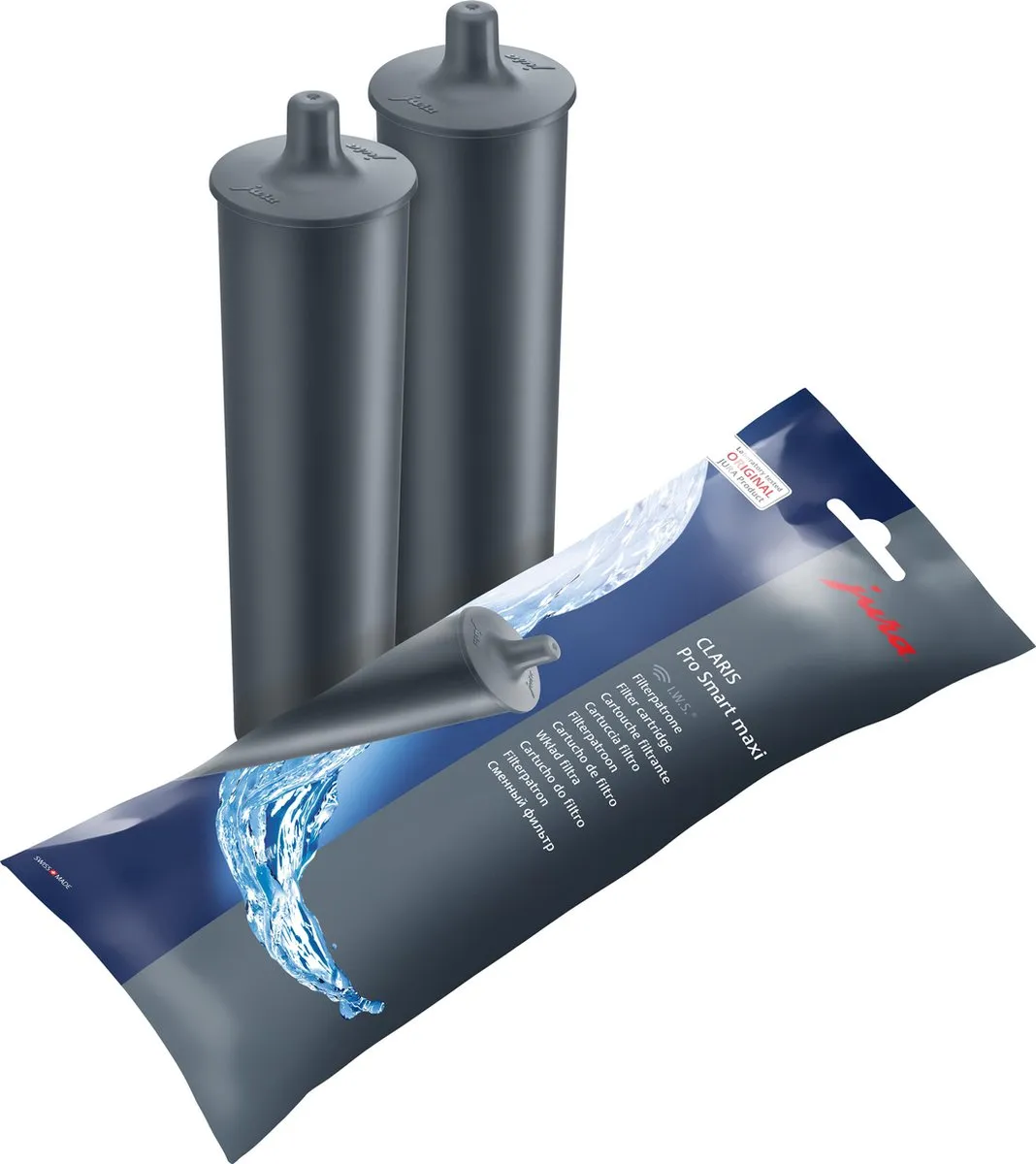 Jura Claris Pro Maxi Filter 24146