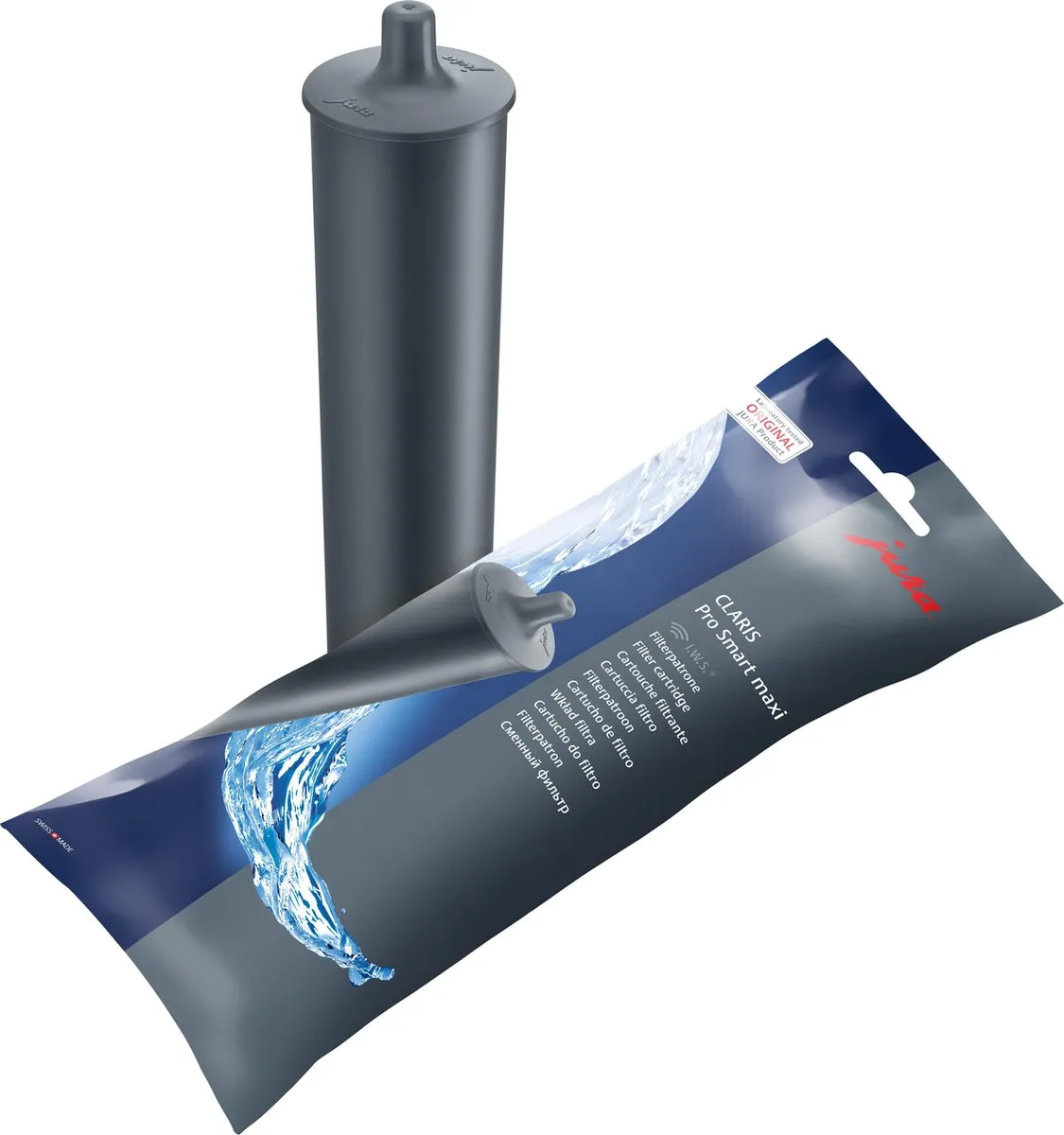 Jura Claris Pro Maxi Filter 24146