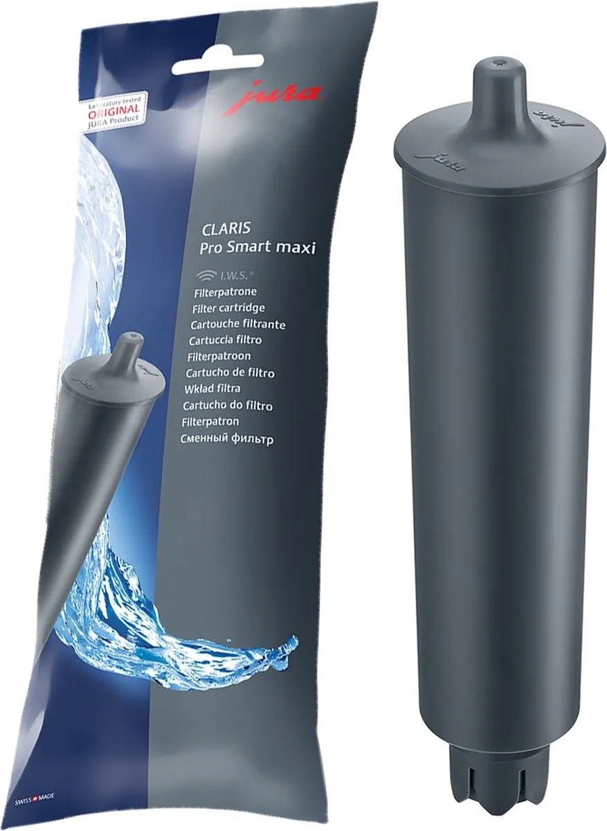 Jura Claris Pro Maxi Filter 24146