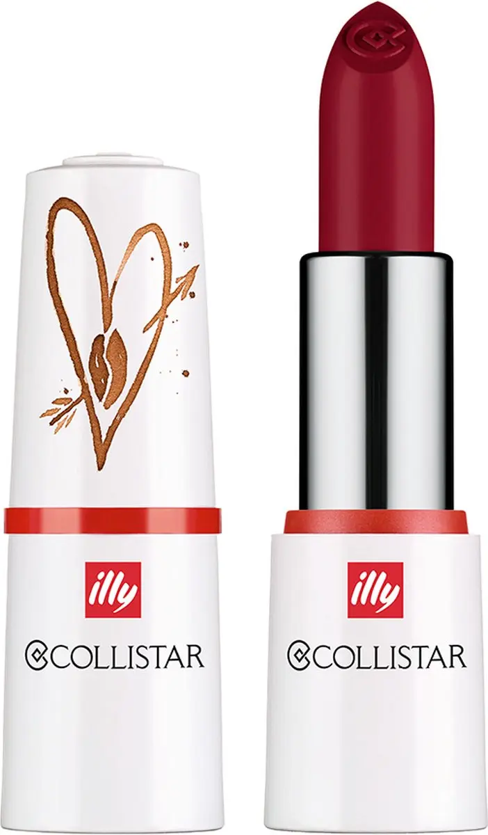 Collistar Collezione Caffè Puro Lipstick 76 Moka