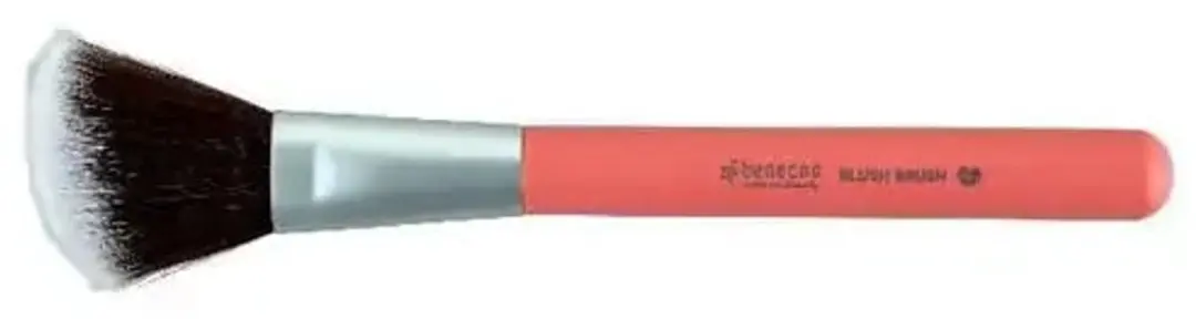 Benecos Rouge Brush Kleureditie - Rood - afbeelding 6 van 6