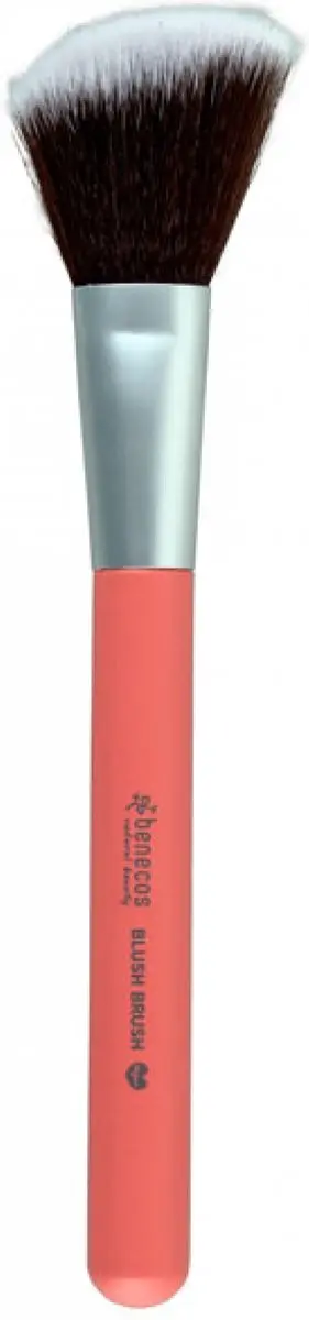 Benecos Rouge Brush Kleureditie