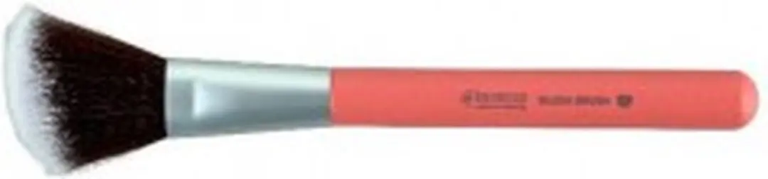 Benecos Rouge Brush Kleureditie - Rood