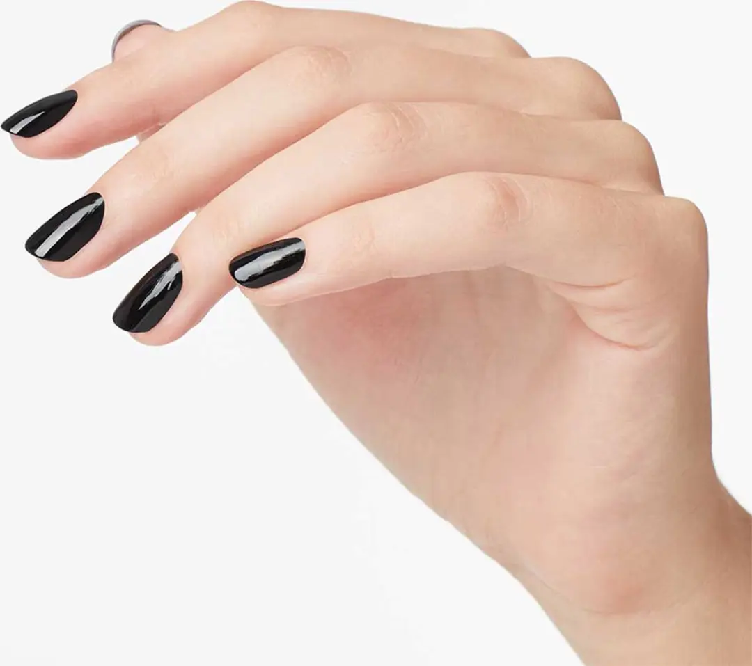 O.P.I. Lady in Black Nagellak 15ml