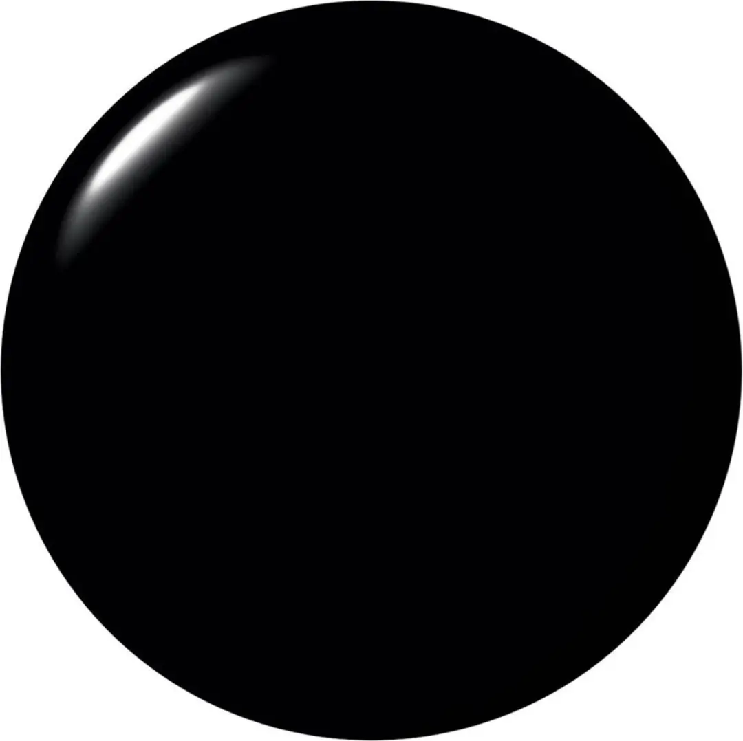 O.P.I. Lady in Black Nagellak 15ml