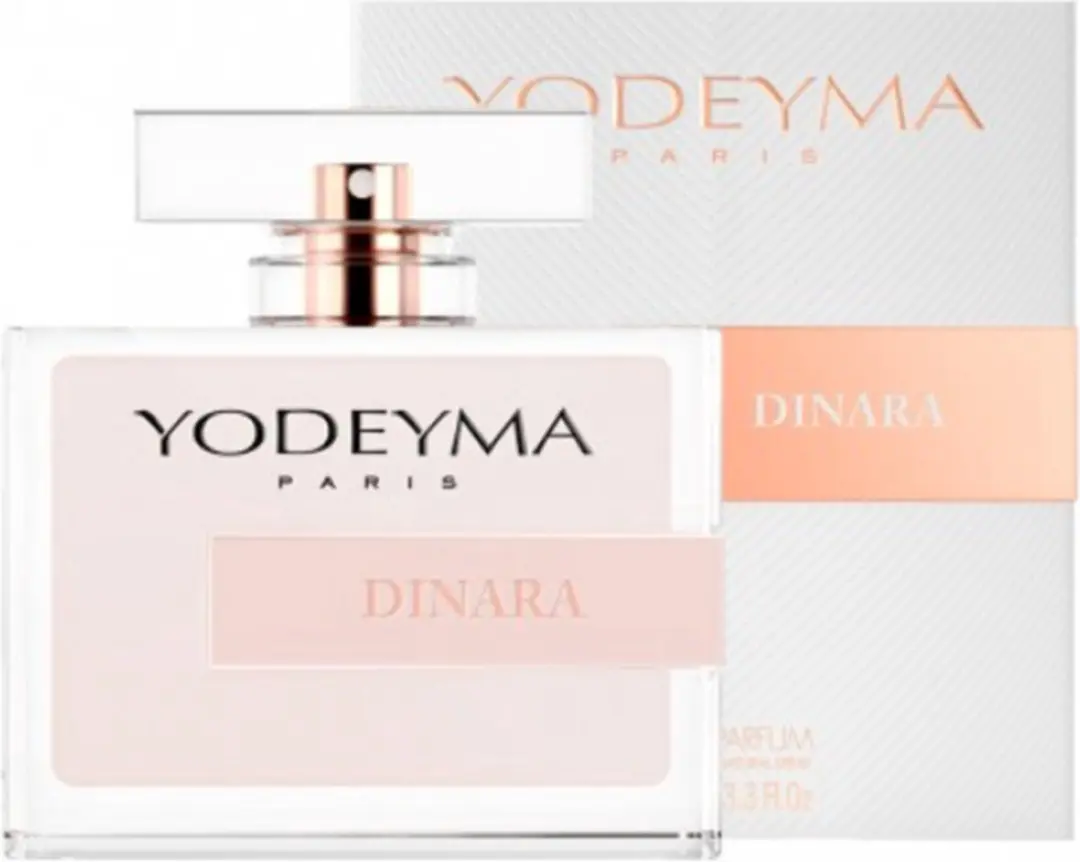 Yodeyma Dinara Parfum 100ml