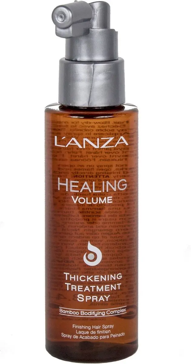 L'Anza Healing Volume Daily Thickening Treatment 100ml