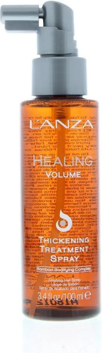 L'Anza Healing Volume Daily Thickening Treatment 100ml