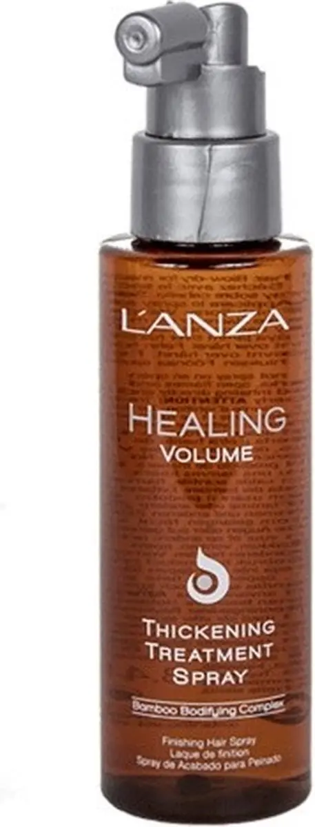 L'Anza Healing Volume Daily Thickening Treatment 100ml - afbeelding 6 van 6