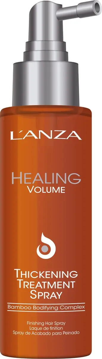 L'Anza Healing Volume Daily Thickening Treatment 100ml
