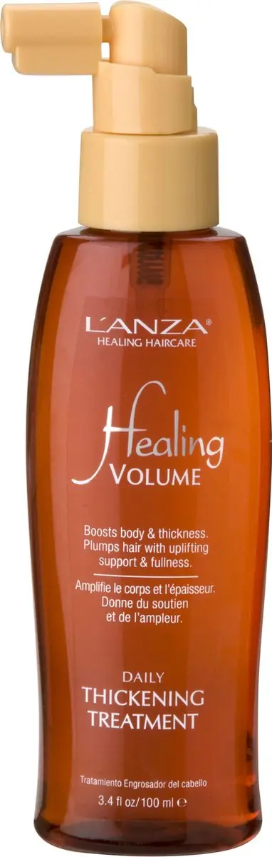 L'Anza Healing Volume Daily Thickening Treatment 100ml
