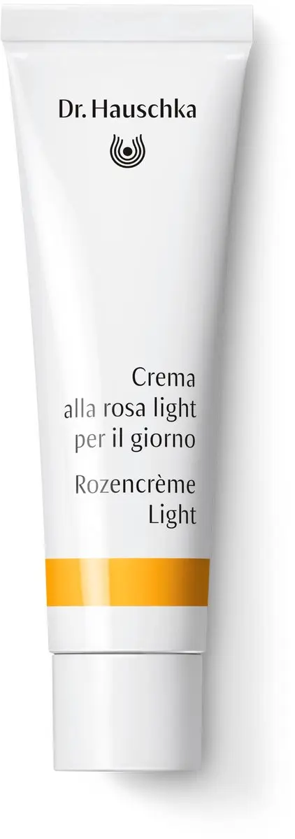 Dr. Hauschka Rozencrème Light 30ml