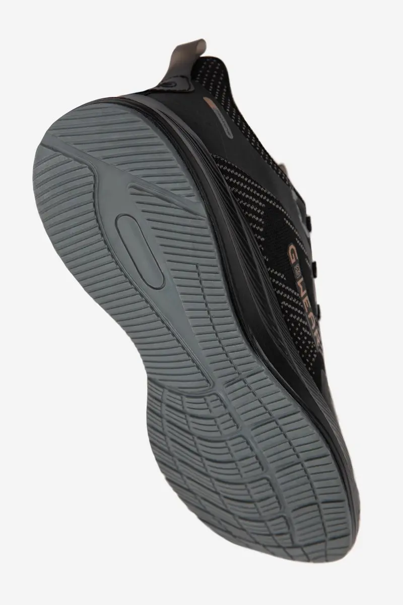 Gorilla Wear Gwear Essential Trainingsschoenen 38 - Zwart