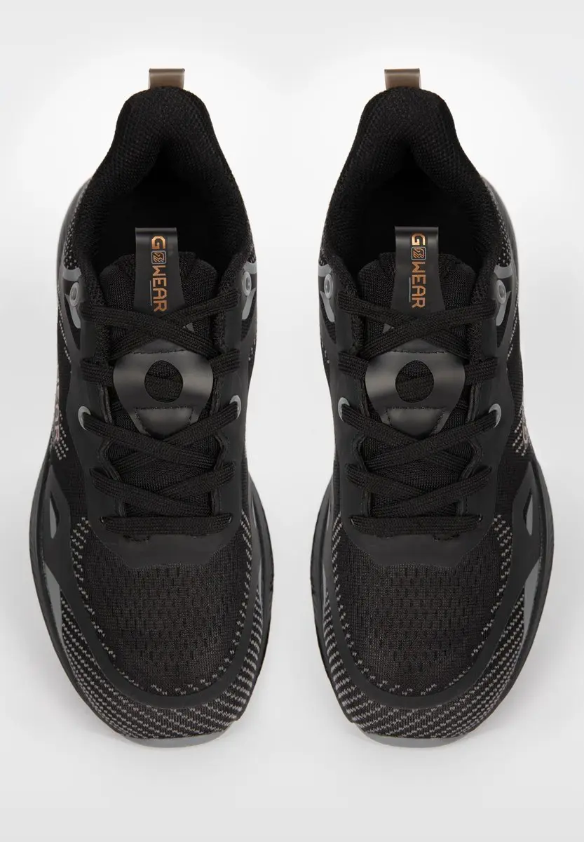 Gorilla Wear Gwear Essential Trainingsschoenen 38 - Zwart
