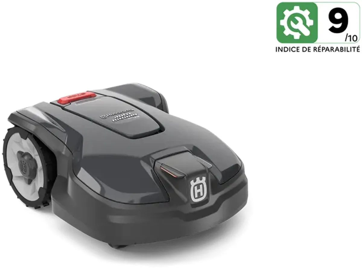 Husqvarna Automower 315 Mark II Robotmaaier