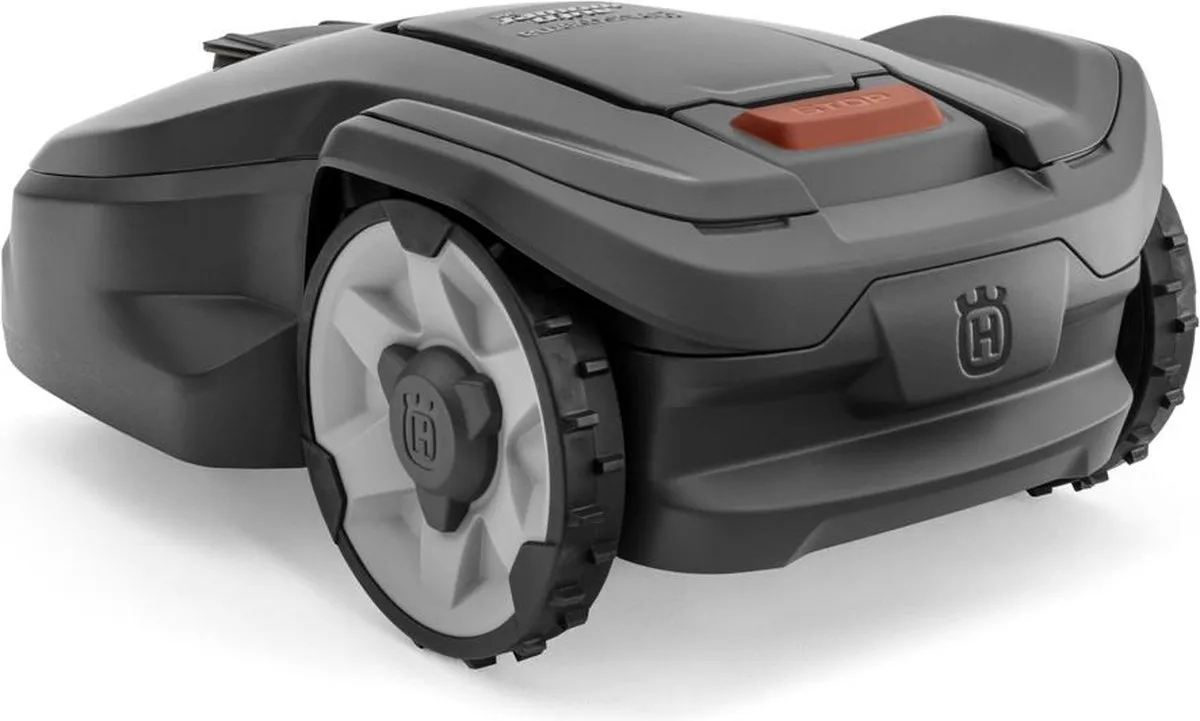 Husqvarna Automower 315 Mark II Robotmaaier