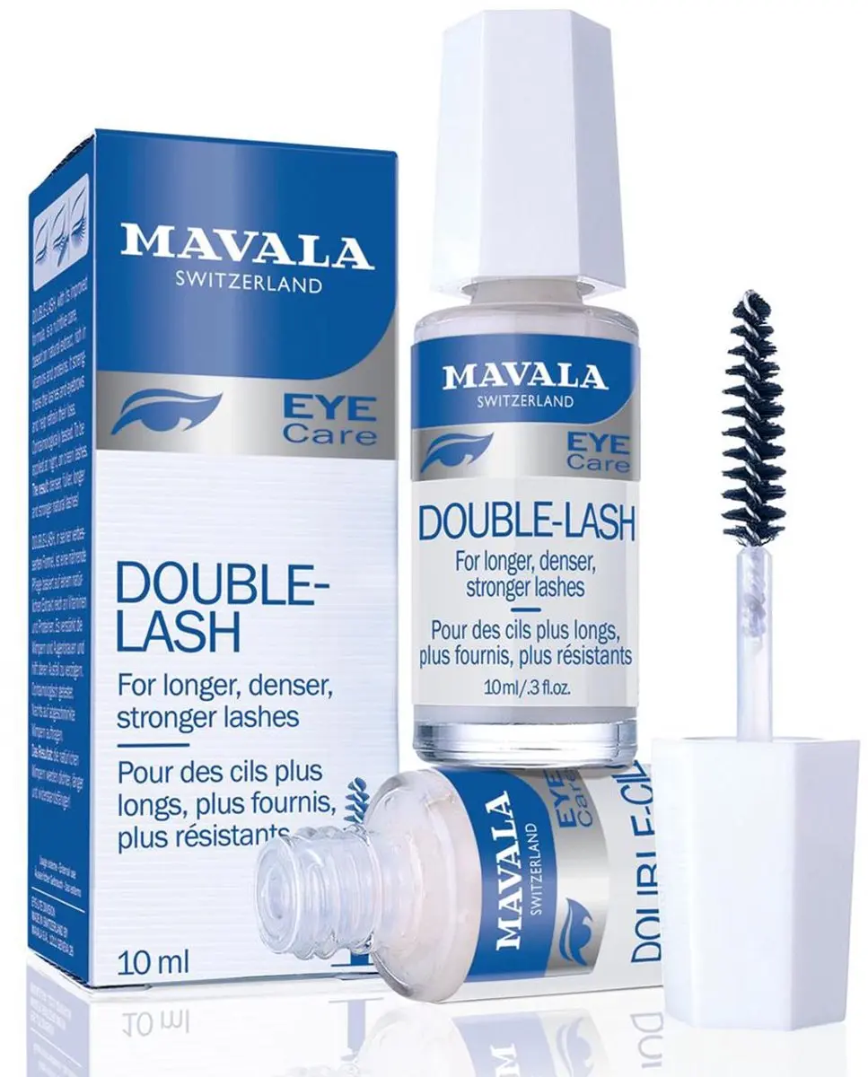 Mavala Eye Double Lash Wimperserum 10ml