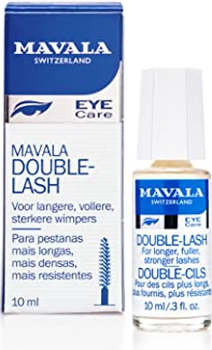 Mavala Eye Double Lash Wimperserum 10ml