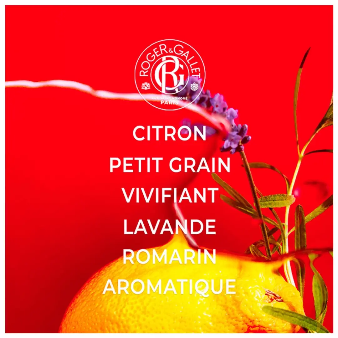 Roger & Gallet Jean Marie Farina Eau de Cologne 30ml