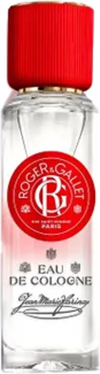 Roger & Gallet Jean Marie Farina Eau de Cologne 30ml