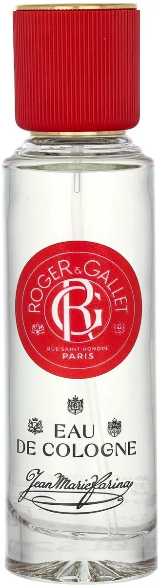Roger & Gallet Jean Marie Farina Eau de Cologne 30ml